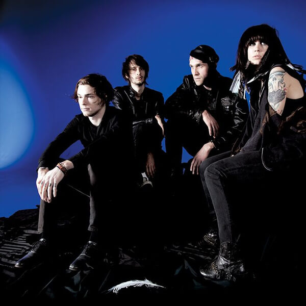 We Are Hex - Twist The Witches Titty - 7"