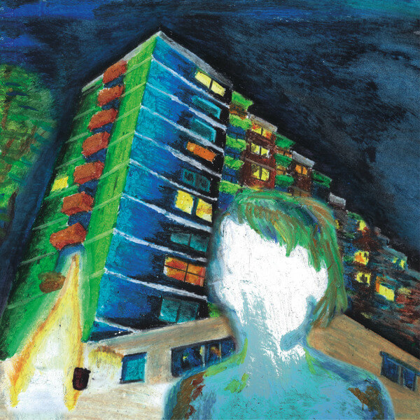 Rats On Rafts - Excerpts From Chapter 3: The Mind Runs A Net Of Rabbit Paths - LP