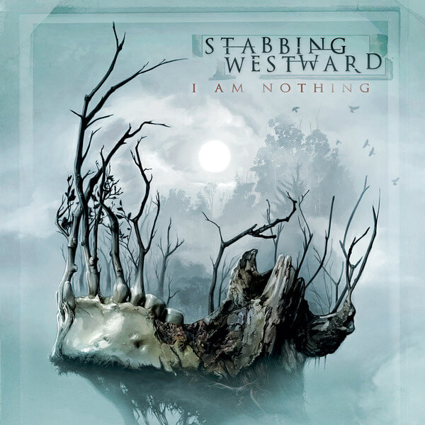Stabbing Westward - I Am Nothing - CD