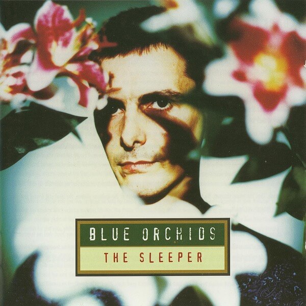 Blue Orchids - The Sleeper - CD