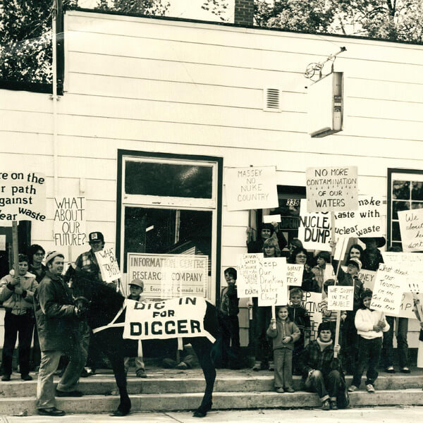 Casper Skulls - Knows No Kindness - LP