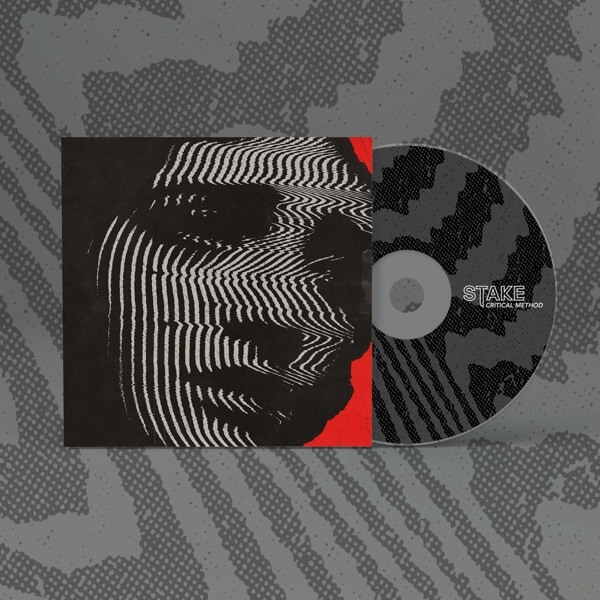 Stake - Critical Method - CD