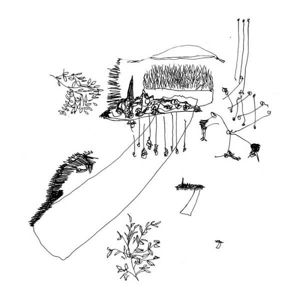 David Naance (Group) - Meanwhile - 7"