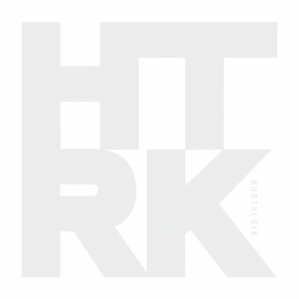 Htrk - Nostalgia - LP