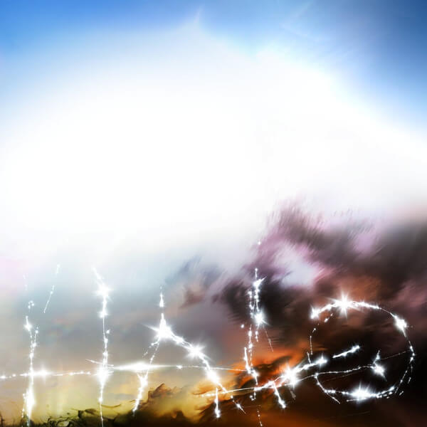 Grand Blanc - Halo - 2LP