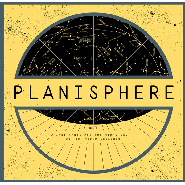 VA - Planisphere - LP