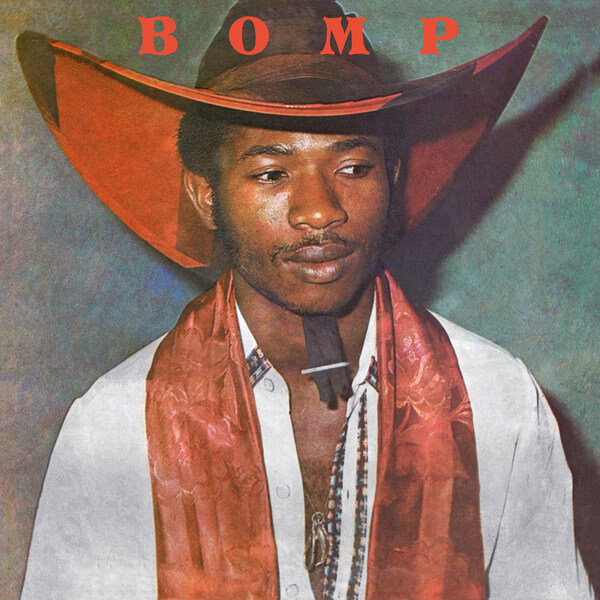 Igna Igwebuike - Bomp - CD