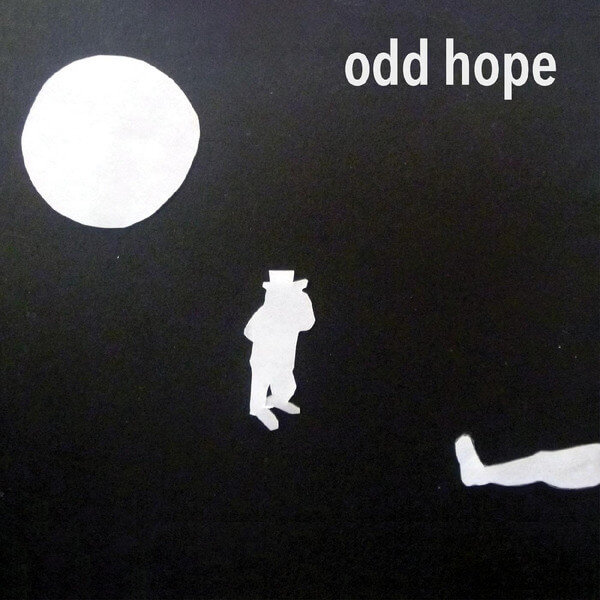 Odd Hope - All The Things - 7"