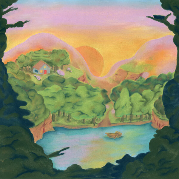 Another Michael - New Music and Big Pop - LP