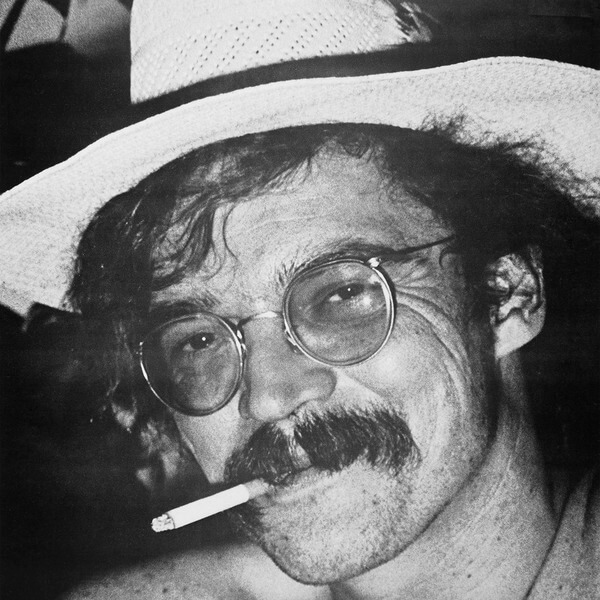 Terry Allen - Juarez - LP