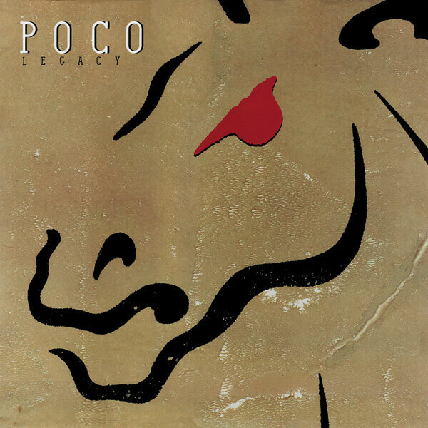 Poco - Legacy - CD