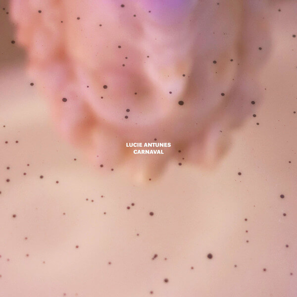 Lucie Antunes - Carnaval - LP