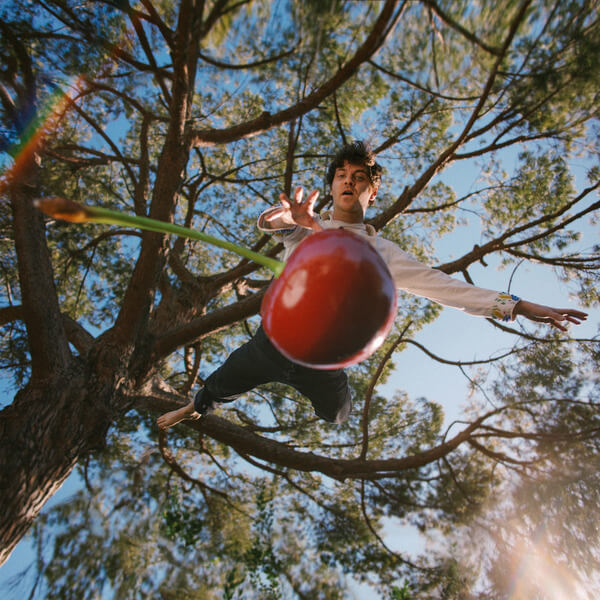 Emile Mosseri - Heaven Hunters - LP