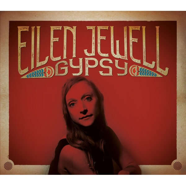 Eilen Jewell - Gypsy - CD