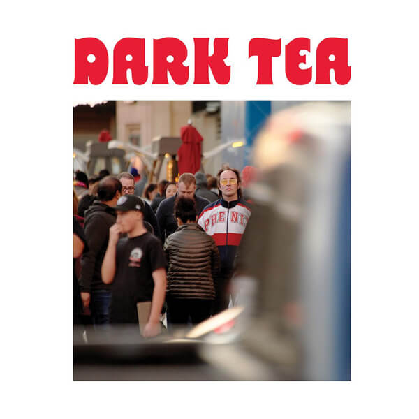 Dark Tea - Dark Tea II - CD