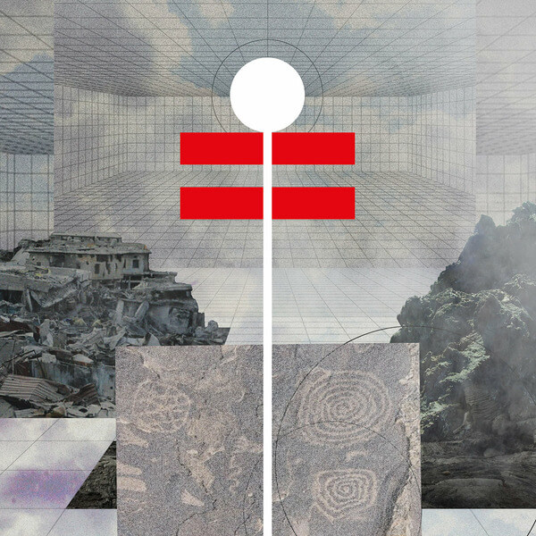 Gum Takes Tooth - Arrow - 2LP