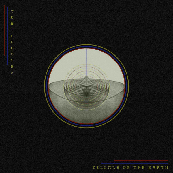 Turtledoves - Pillar of the Earth - CD