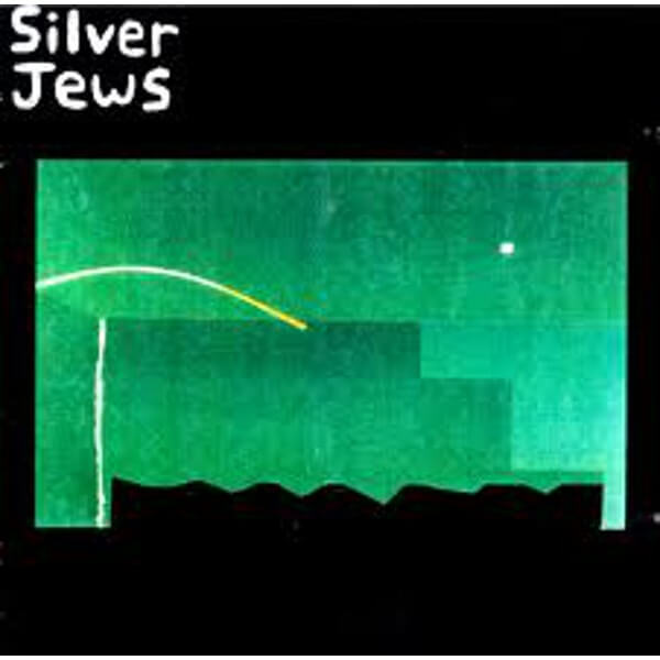 Silver Jews - The Natural Bridge - CD