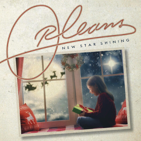 Orleans - New Star Shining - CD