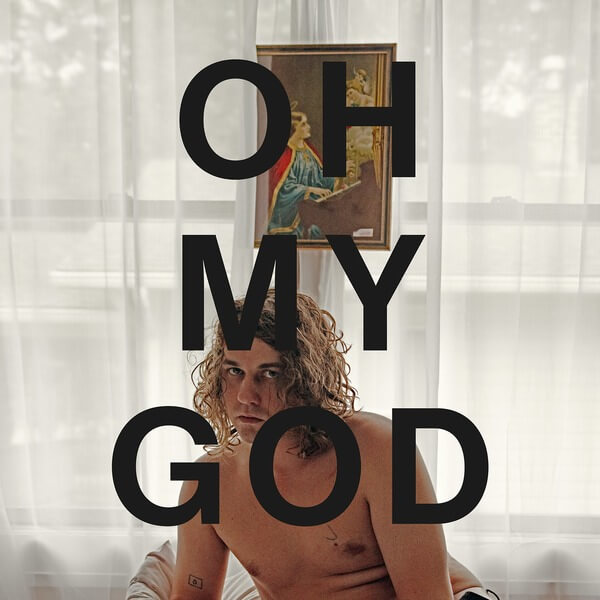 Kevin Morby - Oh My God - LP