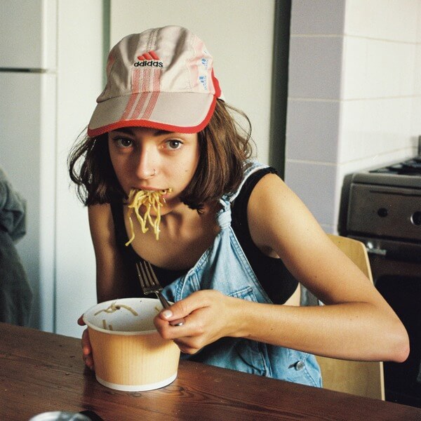 Stella Donnelly - Thrush Metal - LP