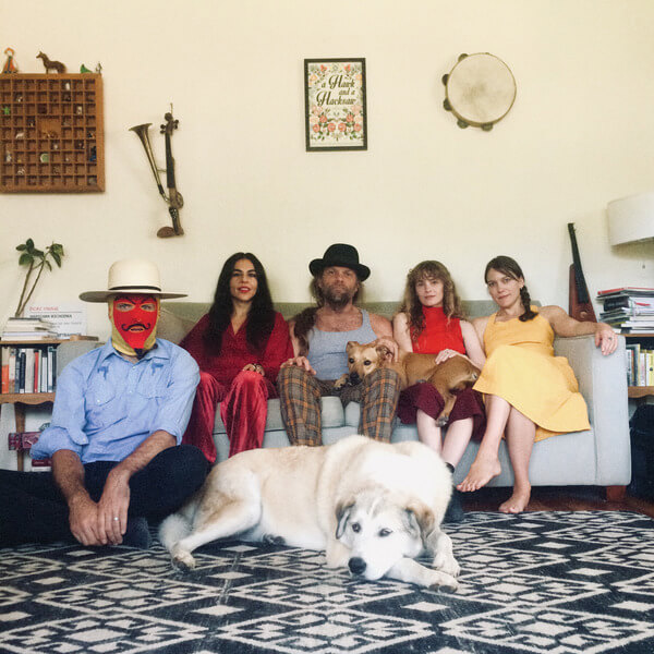 Thor & Friends - 3 - LP