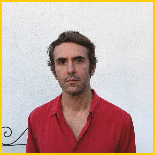 Chris Cohen - Chris Cohen - LP