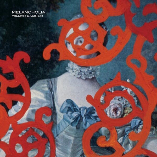 William Basinski - Melancholia - CD