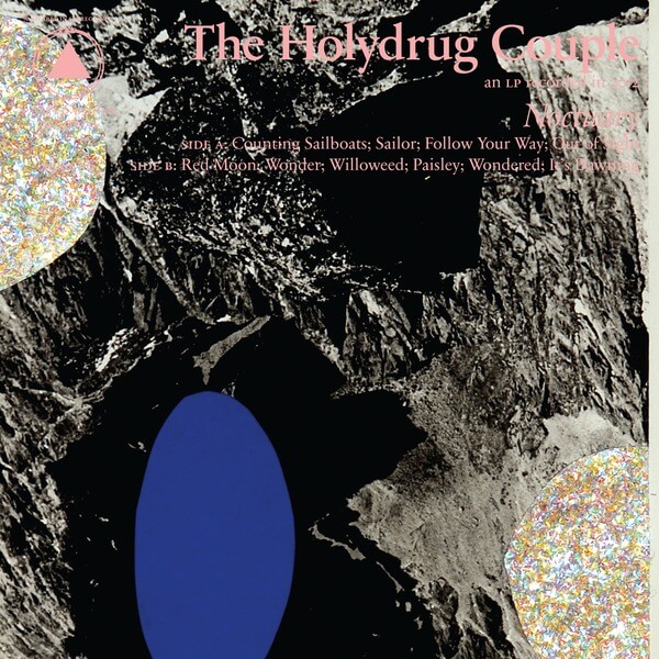 The Holydrug Couple - Noctuary - CD