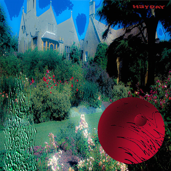 Feeble Little Horse - Hayday - LP