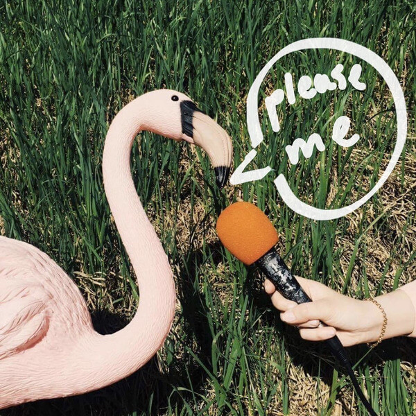 Cat Princess - Please Me EP - Tape