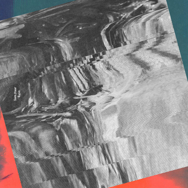 Sam Haar - Euso - LP