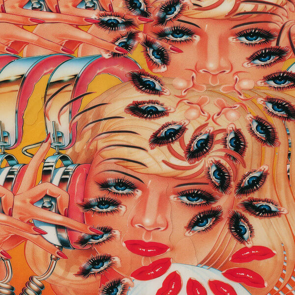 Superbloom - Life’s A Blur - LP