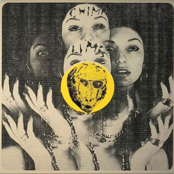 Smile - Kylie / Different Kind Of Fog - 12"