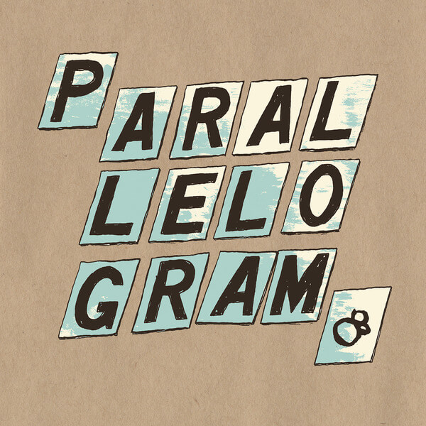 VA - Parallelogram - 5LP