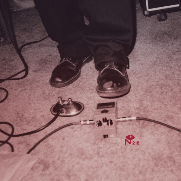 Pot Valiant - Never Return - 2LP