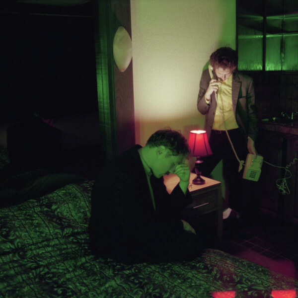 Surf Curse - Heaven Surrounds You - Tape