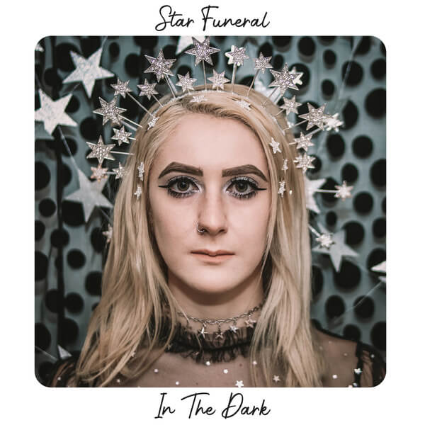 Star Funeral - In the Dark - LP