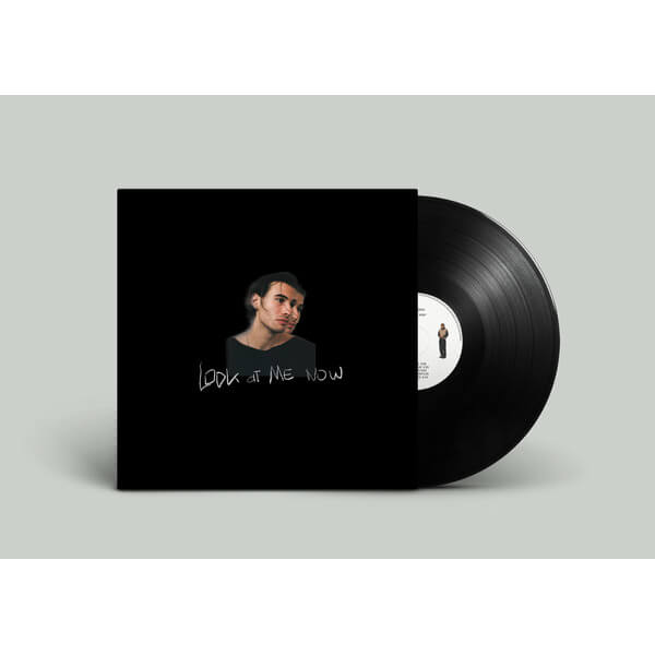 Lorenz Ambeek - Look At Me Now - LP