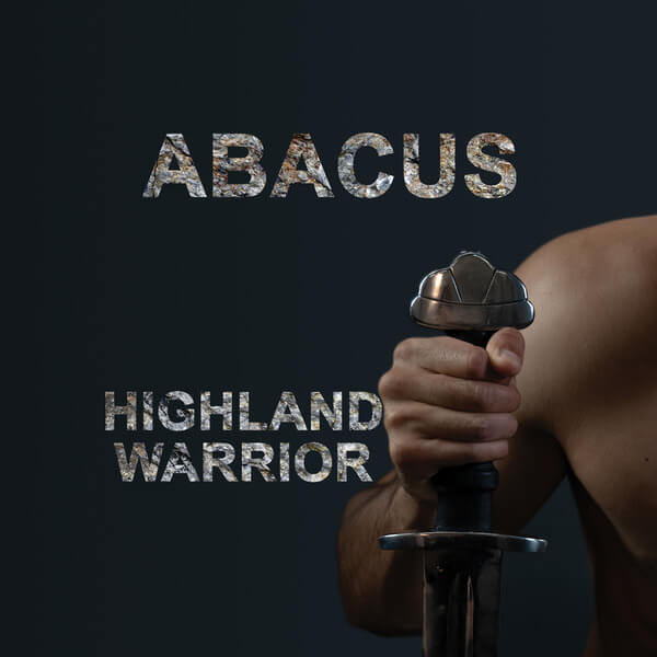 Abacus - Highland Warrior - CD