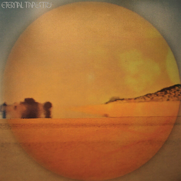 Eternal Tapestry - Beyond The 4th Door - LP