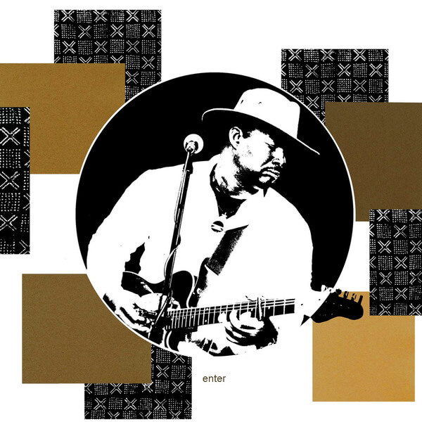 Samba Toure - Binga - CD