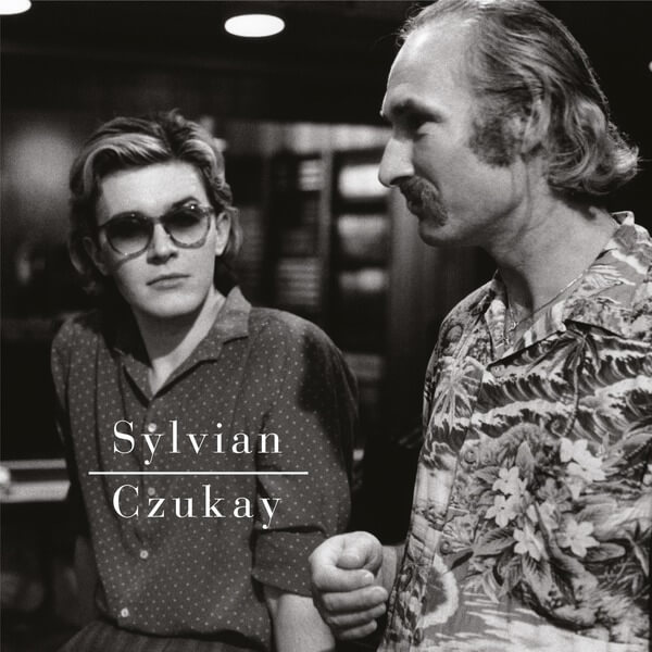 David Sylvian & Holger Czukay - Plight & Premonition Flux & Mutability - 2CD