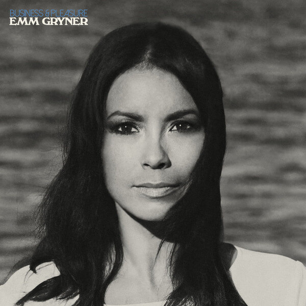 Emm Gryner - Business & Pleasure - LP