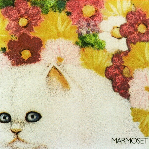Marmoset - Today It's You - CD
