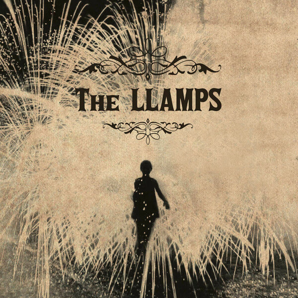The Llamps - The Llamps - LP