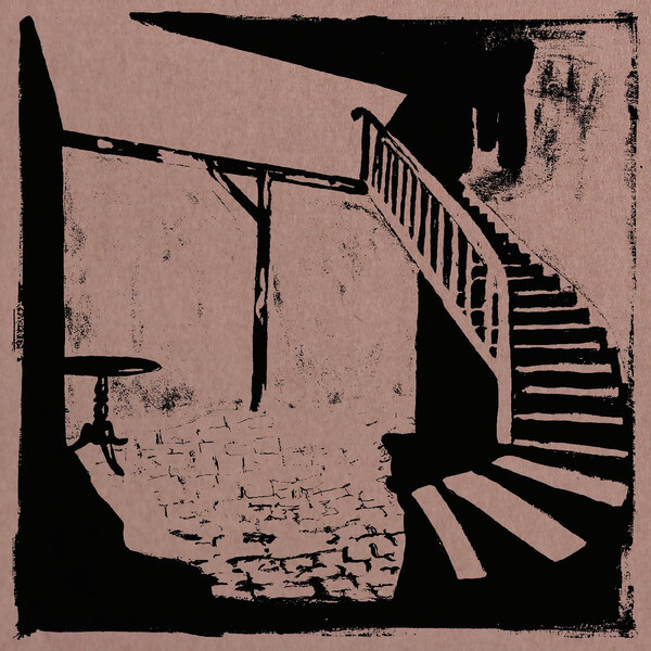 M. Ward - Duet For Guitars - LP