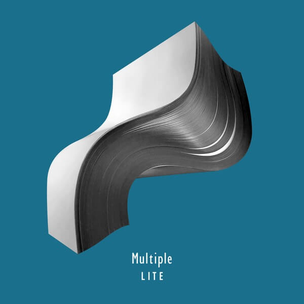LITE - Multiple - CD