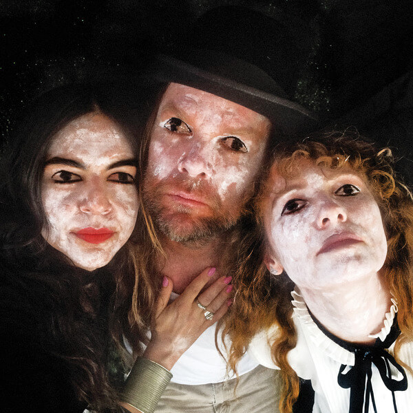 Thor & Friends - 4 - LP