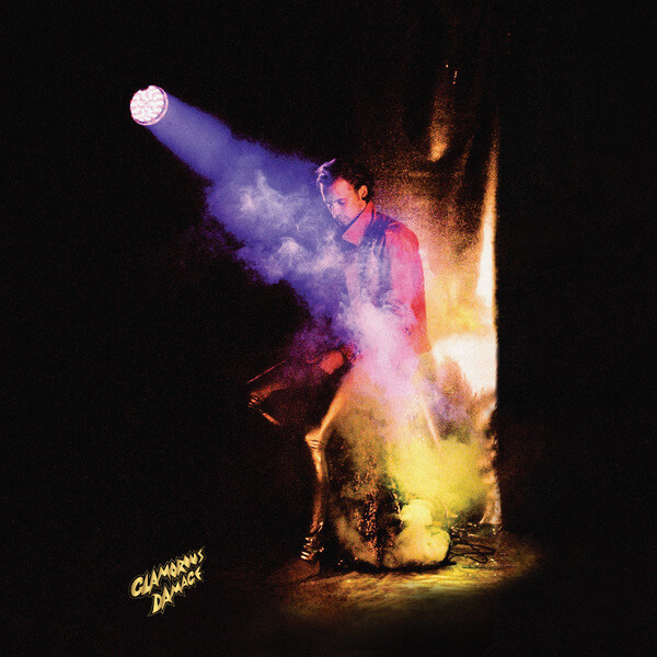 GUM - Glamorous Damage - LP